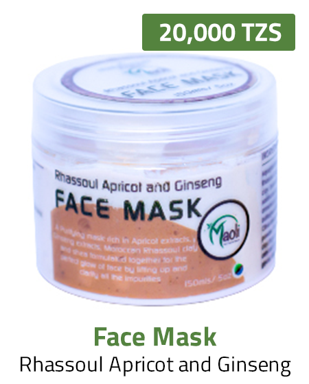 Face Mask