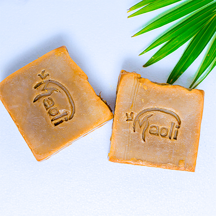 Natural Coffee Bar Soap