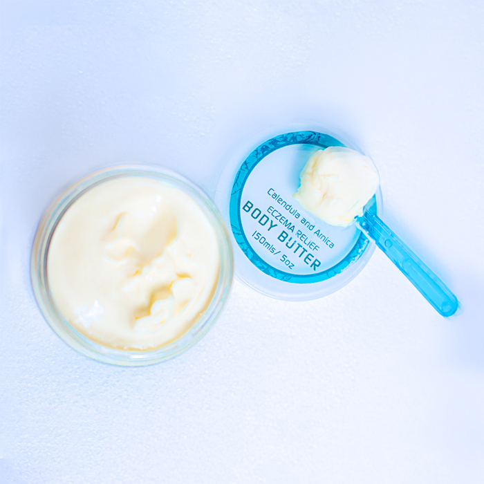 Eczema Relief Body Butter