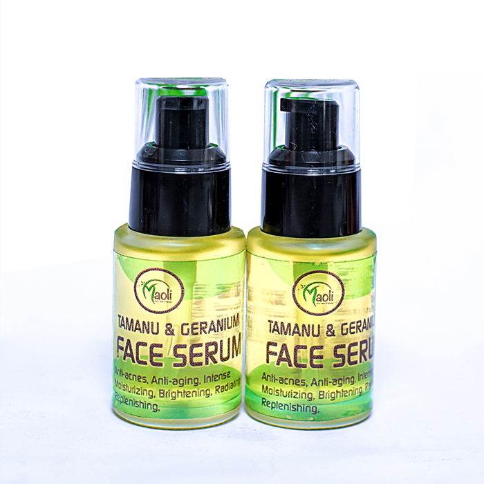 Face Serum