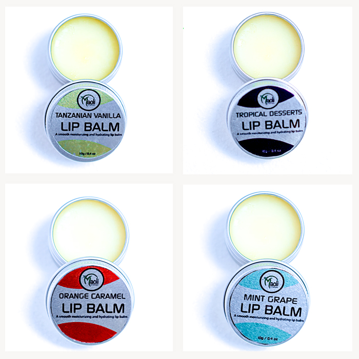 Lip Balm