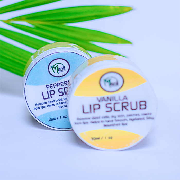 Lip Srcub